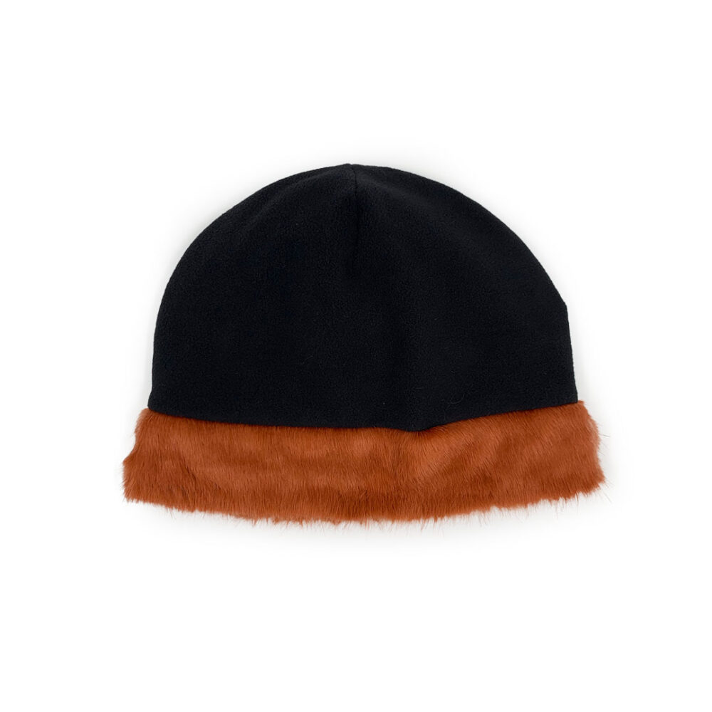 Sienna Burnt Beanie