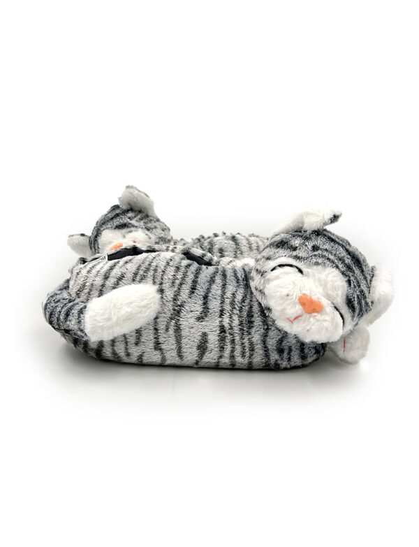 Whiskers Animal Shoe
