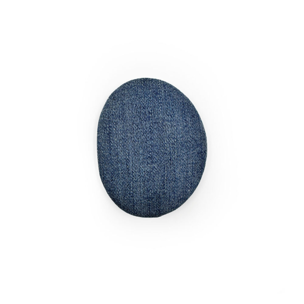 Blue Jeans Earbag