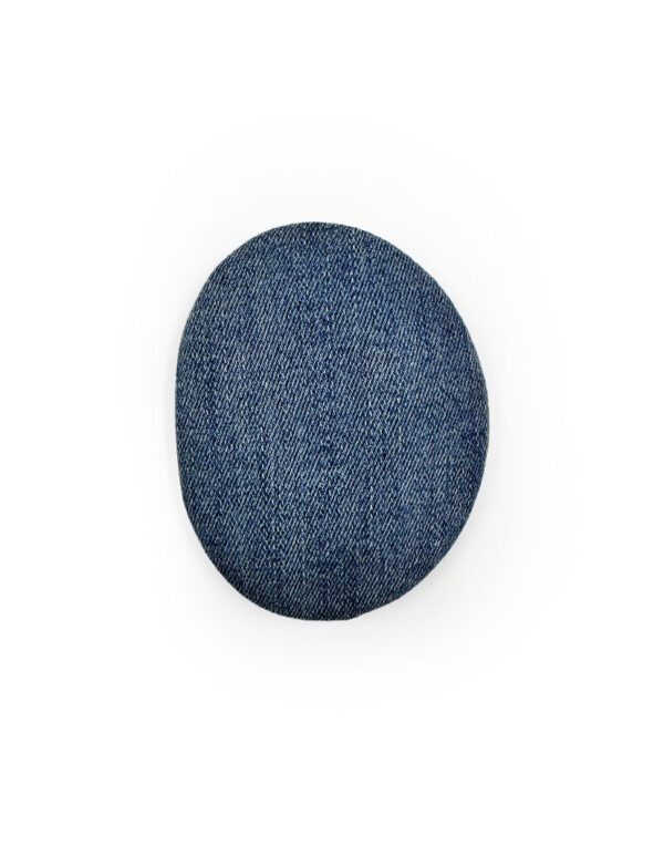 Blue Jeans Earbag